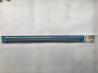 Kötőtű műanyag 35 cm / 6.0 mm - Egyenes kötőtű