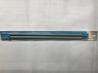 Kötőtű műanyag 35 cm / 7.0 mm - Egyenes kötőtű
