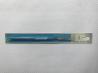 Horgolótű acél 14 cm nyéllel / 0.60 mm - Milward