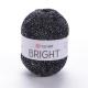 Bright 90gr (fekete-ezüst) - Bright