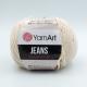 Jeans 50gr YarnArt - Jeans