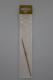 Anchor klasszikus acél horgolótű aranyozott horoggal 12 cm/2,75 mm - Anchor horgolótű