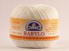 DMC Babylo 30/100 gr - fehér - DMC Babylo 