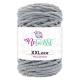 XXLace világos szürke (6) - XXL Lace