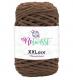 XXLace csokibarna - XXL Lace