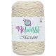 Chainy Cotton/Macrame natúr/nyers szín  (6) - Chainy Cotton 