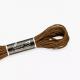 Luca-s Mouliné 453/ DMC 801/ Anchor 359 - Luca-s Mouliné
