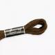 Luca-s Mouliné 454/ DMC 898/ Anchor 360 - Luca-s Mouliné