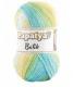 Papatya Batik kötőfonal 100gr (5) - Papatya Batik