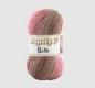 Papatya Batik kötőfonal 100gr (5) - Papatya Batik