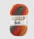 Papatya Batik kötőfonal 100gr (5) - Papatya Batik