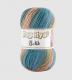 Papatya Batik kötőfonal 100gr (5) - Papatya Batik