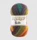 Papatya Batik kötőfonal 100gr (5) - Papatya Batik