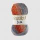 Papatya Batik kötőfonal 100gr (5) - Papatya Batik
