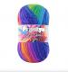 Papatya Batik Vibrant kötőfonal 100gr (5) - Papatya Batik Vibrant
