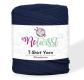 T-Shirt Pólófonal D13 - ReTwisst T-Shirt Yarn