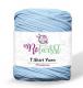 T-Shirt Pólófonal D13 - ReTwisst T-Shirt Yarn