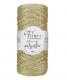 Chainy Poliester Filars makramé 200gr 2mm (6) - Chainy Polyester Filars 2mm-es