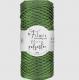 Chainy Poliester Filars makramé 200gr 2mm (6) - Chainy Polyester Filars 2mm-es