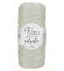 Chainy Poliester Filars makramé 200gr 2mm (6) - Chainy Polyester Filars 2mm-es