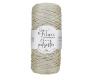 Chainy Poliester Filars makramé 200gr 2mm (6) - Chainy Polyester Filars 2mm-es