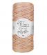 Chainy Poliester Filars makramé 200gr 2mm (6) - Chainy Polyester Filars 2mm-es