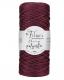 Chainy Poliester Filars makramé 200gr 2mm (6) - Chainy Polyester Filars 2mm-es