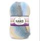 Mohair Delicate Colorflow 100gr (5) - Mohair Delicate Colorflow