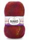 Mohair Delicate Colorflow 100gr (5) - Mohair Delicate Colorflow