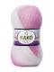 Mohair Delicate Colorflow 100gr (5) - Mohair Delicate Colorflow