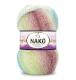 Mohair Delicate Colorflow 100gr (5) - Mohair Delicate Colorflow