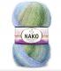Mohair Delicate Colorflow 100gr (5) - Mohair Delicate Colorflow