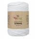 Macrame String 3mm (6) - Macrame String 