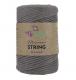 Macrame String 3mm (6) - Macrame String 