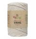 Macrame String 3mm (6) - Macrame String 