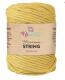 Macrame String 3mm (6) - Macrame String 