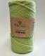 Macrame String 3mm (6) - Macrame String 