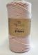Macrame String 3mm (6) - Macrame String 
