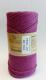 Macrame String 3mm (6) - Macrame String 