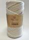 Macrame String 3mm (6) - Macrame String 