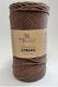 Macrame String 3mm (6) - Macrame String 