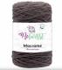 Chainy Cotton/Macrame sötétbarna (6) - Chainy Cotton 