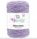 Chainy Cotton/Macrame orgonalila (6) - Chainy Cotton 