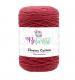 Chainy Cotton/Macrame bordó (6) - Chainy Cotton 