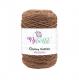 Chainy Cotton/Macrame tejeskávé (6) - Chainy Cotton 