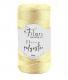 Chainy Poliester Filars makramé 250gr 4mm (6) - Chainy Polyester Filars 4mm-es