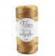 Chainy Poliester Filars makramé 250gr 4mm (6) - Chainy Polyester Filars 4mm-es
