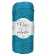Chainy Poliester Filars makramé 250gr 4mm (6) - Chainy Polyester Filars 4mm-es