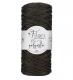 Chainy Poliester Filars makramé 250gr 4mm (6) - Chainy Polyester Filars 4mm-es