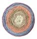 Macrame Cake 250gr (6) - Chainy Cotton Cake